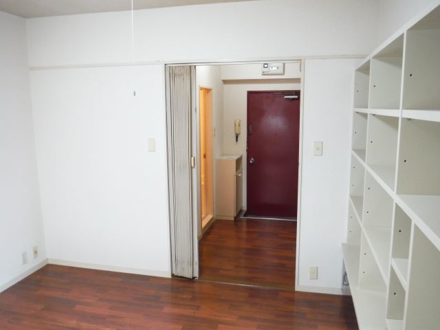 メディカルコーポI【10,000円キャッシュバック対象物件】の洋室|使い勝手のいい洋室です