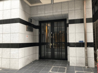 【ロビー】 | ログ銀座東