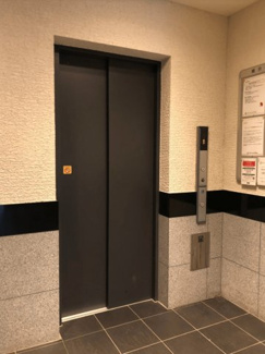 【その他共用部分】 | ログ銀座東