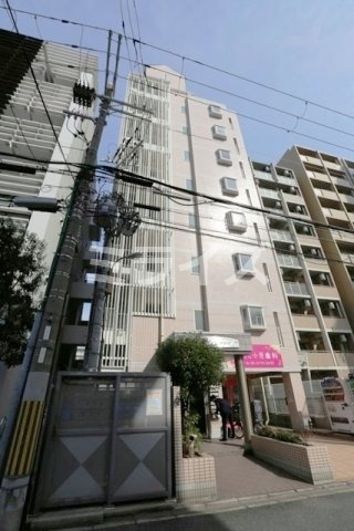 【外観】 | ハイムタケダT-7