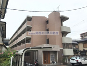リバーサイド金岡六番館の画像