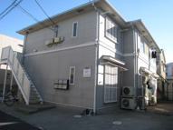 パークタウン羽沢B棟の画像