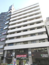 神戸駅前の24時間使用可能な事務所の画像