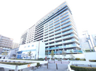 シティテラス京橋の画像