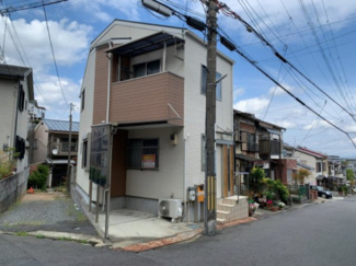 【外観】