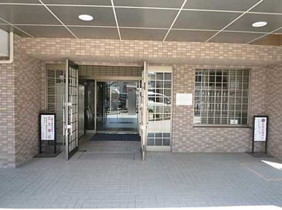 【その他共用部分】 | ロイヤルシャトー東雲