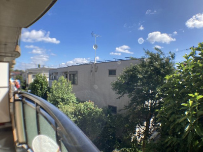 【展望】 | パストラル喜多見