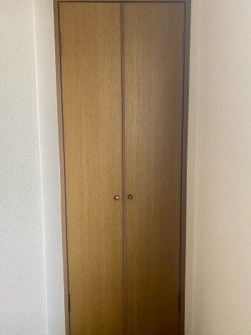 ルミエールSの収納|イメージ画像になります