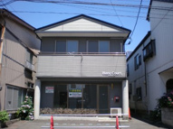 ブランコートの画像