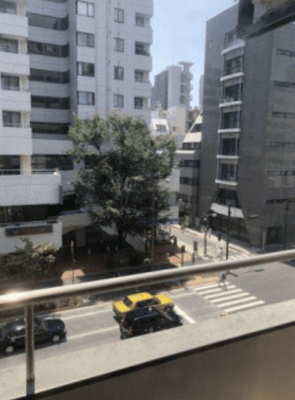 【展望】 | 新一の橋ハイツ | 新一の橋ハイツ