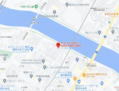 【地図】 | 宮本荘