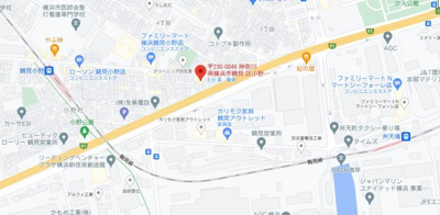 【地図】 | 岡村荘