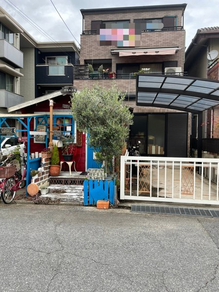 堺市立長尾中学校情報ページ 堺市の売買 賃貸の不動産情報はpiece Home ピースホーム へ