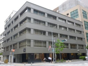 【外観】 | 三宮京町ビル