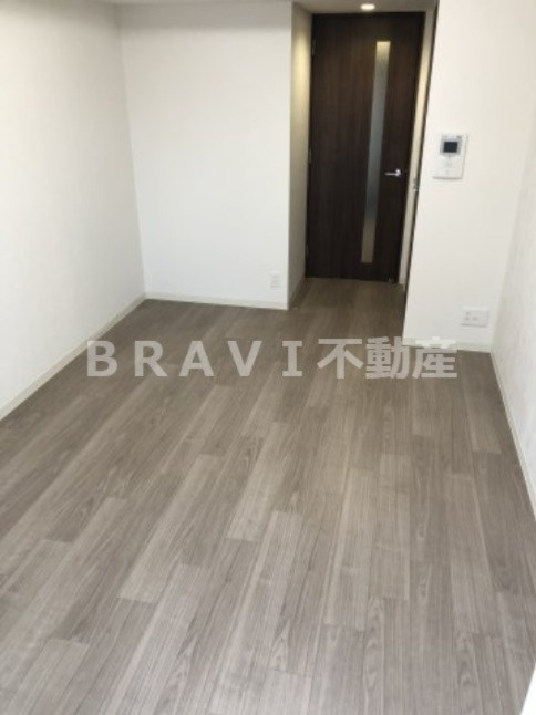 プレサンス堺筋本町センティス　BRAVI不動産の洋室|【プレサンス堺筋本町センティス】明るい洋室です