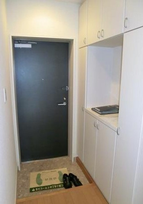 【玄関】 | マナ・ブライトン