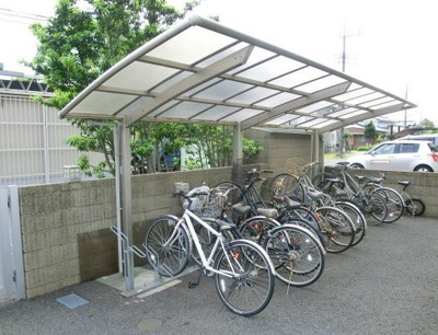 【その他共用部分】 | マナ・ブライトン