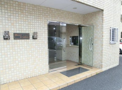 【エントランス】 | マナ・ブライトン