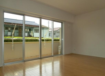 【居間・リビング】 | マナ・ブライトン