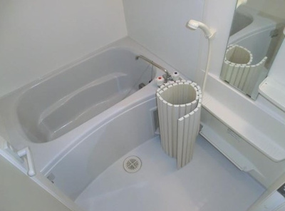 【浴室】 | マナ・ブライトン