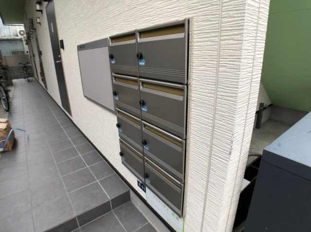 フェリーチェ・長瀬 ( 近畿大学 一人暮らし )のその他共用部分