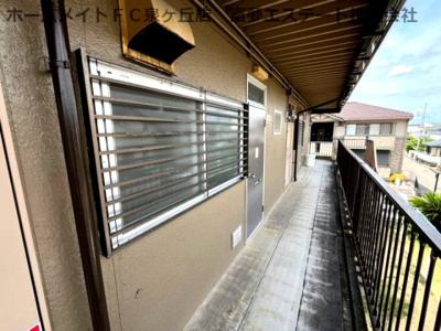 【その他共用部分】 | ハイツ高倉台