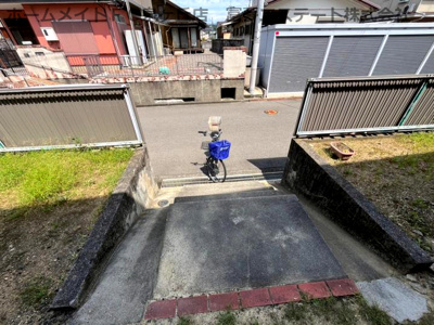 【エントランス】 | ハイツ高倉台