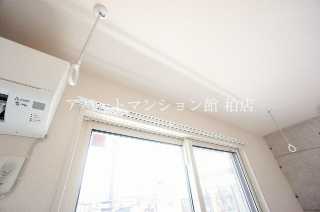 dearestの内装