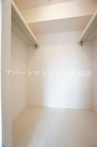 dearestの収納