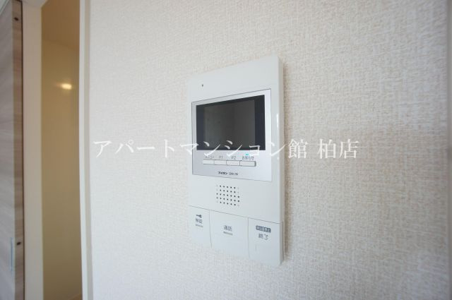 dearestのセキュリティ