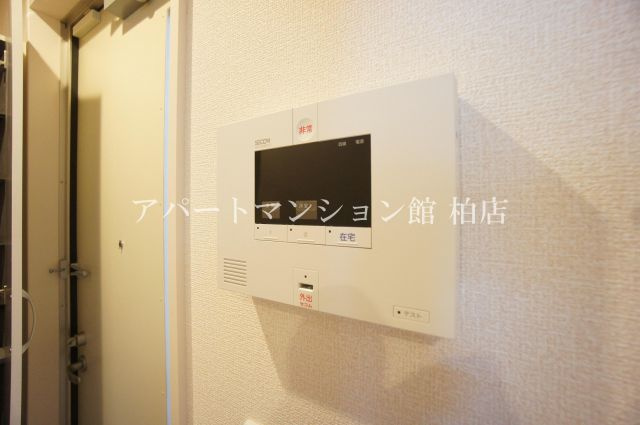 dearestのセキュリティ