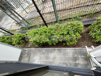 【バルコニー】 | レオパレス清香