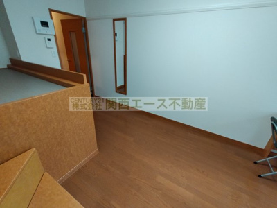 【寝室】 | レオパレス清香