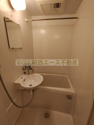 【浴室】 | レオパレス清香