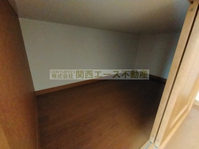 【収納】 | レオパレス清香