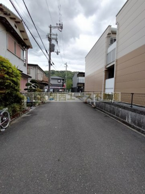 【周辺】 | レオパレス清香