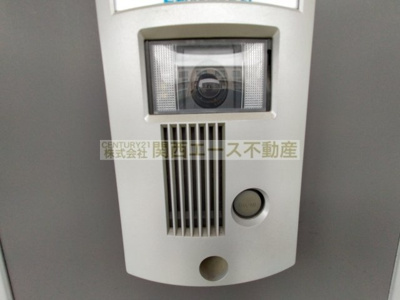 【セキュリティ】 | レオパレス清香