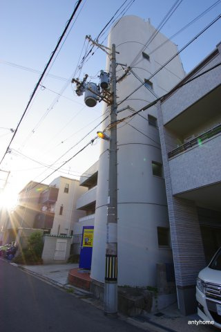 橋本第二綜合ビル　仲介手数料無料の外観