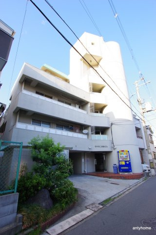 橋本第二綜合ビル　仲介手数料無料の外観