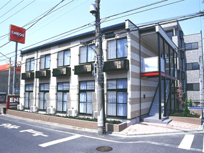 【外観】 | 小松川Ｙ＆Ｔ