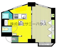 クリーンハイツ恵比寿の画像