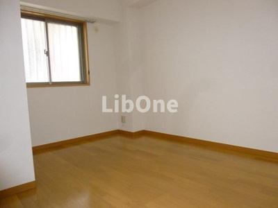 【洋室】 | ベルサンモール