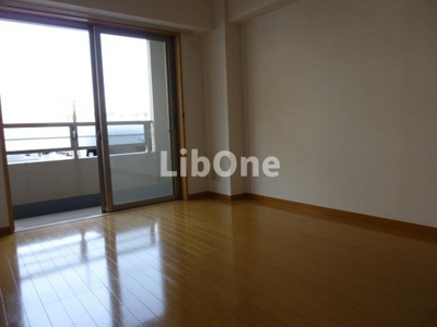 【洋室】 | ベルサンモール