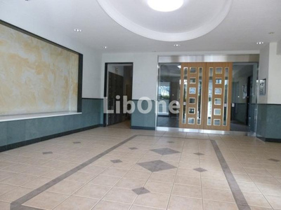 【ロビー】 | ベルサンモール