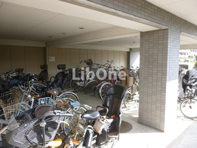 【その他】 | ベルサンモール