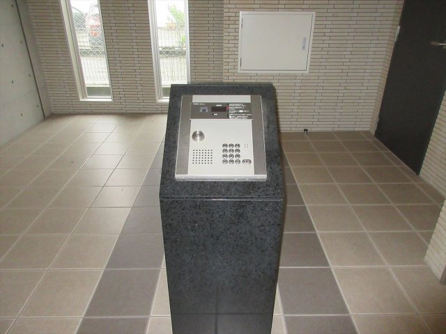 アネックスラスターのその他共用部分|アネックスラスター