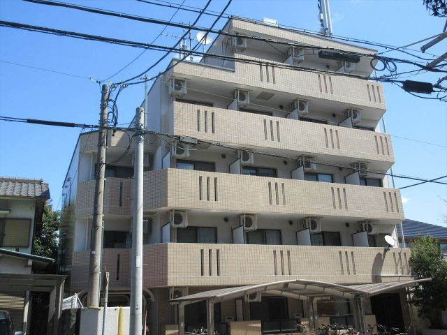 ミリアンメロディ川名 | 名古屋市の賃貸ならMy賃貸