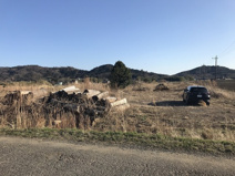 つくば市臼井　１８８坪　農振地域内の画像