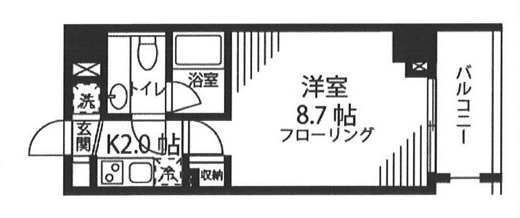 プリマヴェーラ小石川