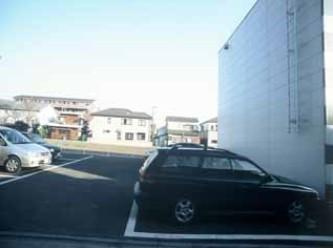 ＦａｖｏｒGｒｏｖｅの駐車場